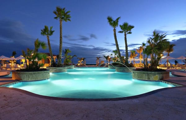 Hilton Ponce Golf & Casino Resort by null
