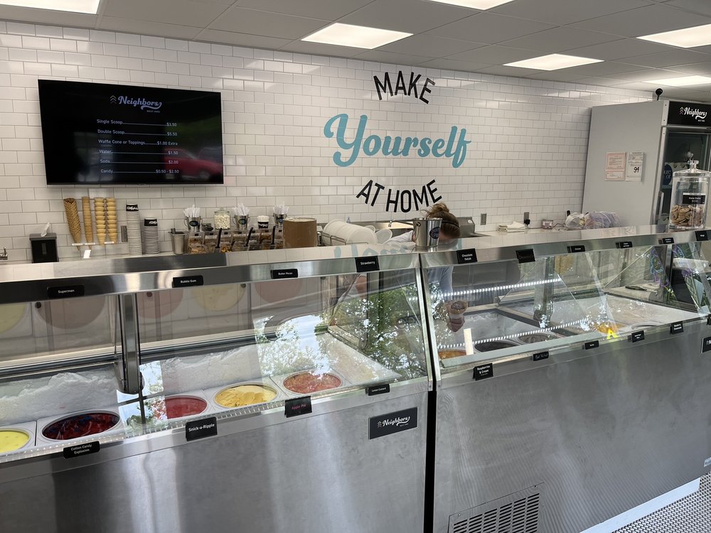 NEIGHBORS WEST HOMEWOOD Updated October 2024 19 Photos 715 Oak