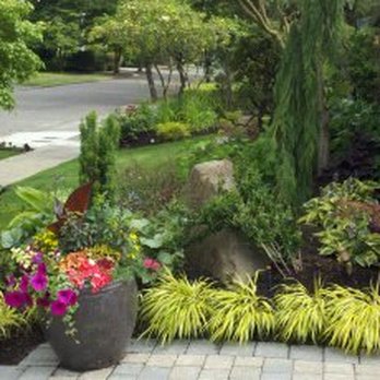 Green Knight Landscape - Landscaping Near Me - Kirkland, Washington Green Knight Landscape - Landscaping Near Me - Kirkland, Washington