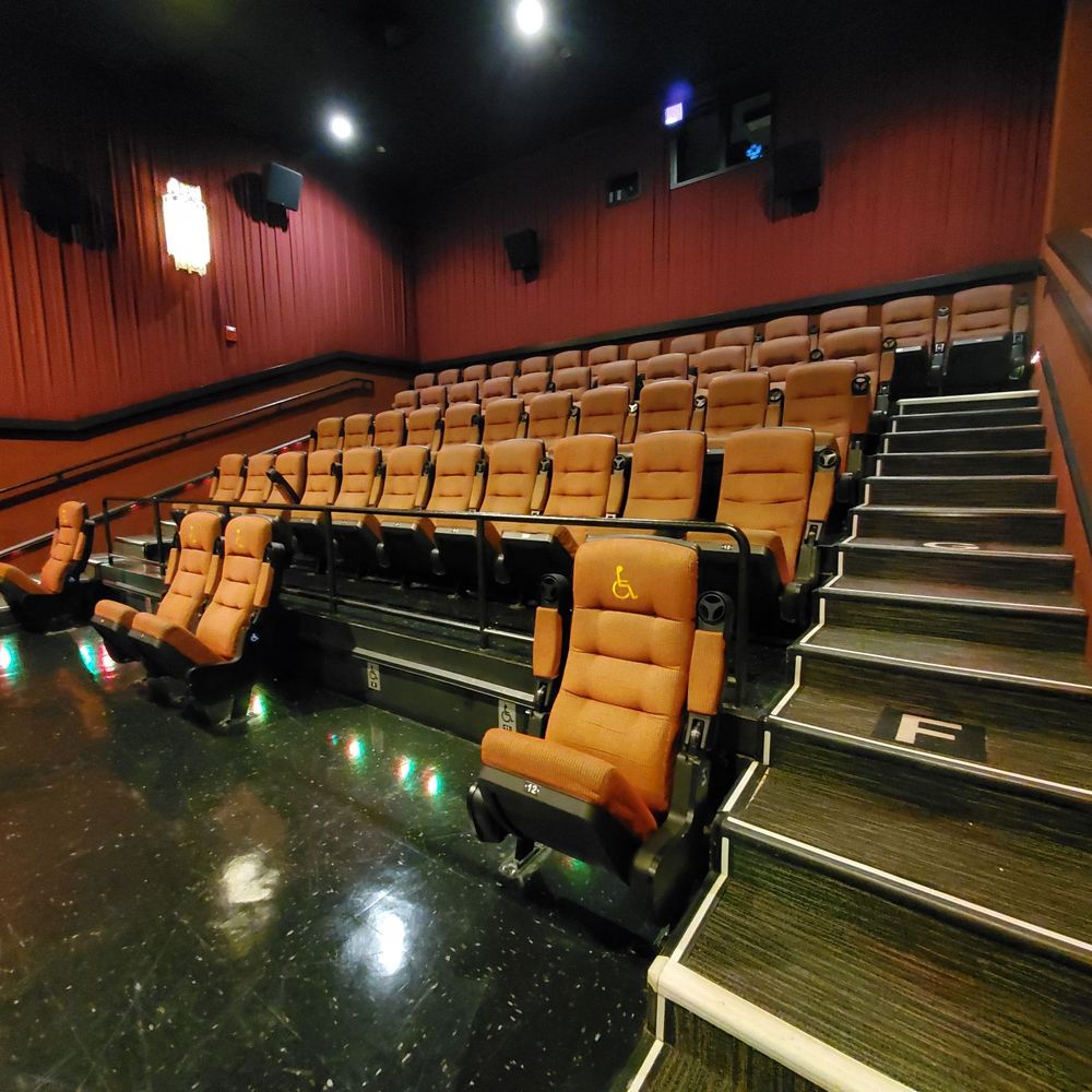 Century at Hayward - Auditorium seating - Cinema Near Me - Hayward, California Century at Hayward - Auditorium seating - Cinema Near Me - Hayward, California