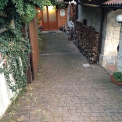 B&B San Firmino - Ingresso