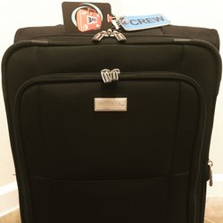 Bagboys - Are you a member of a Crew or a vacation traveler, BagBoys aims to provide 1st class service at all times.