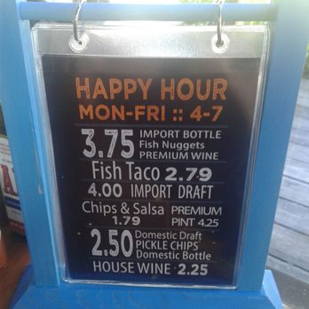 Harps American Pub & Grill - Burgers Near Me - Jacksonville, Florida