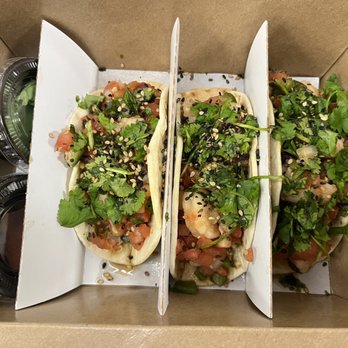 chopfin - Tacos to go - Bubble Tea Near Me - Allentown, Pennsylvania