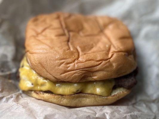 Hamburger Project by null