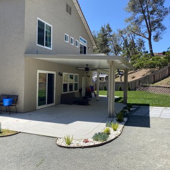 Patio Guy - Patio cover - Patio Coverings Near Me
