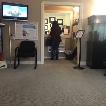 Von Stieff Medical Group - Waiting area - Family Practice Near Me - Concord, California Von Stieff Medical Group - Waiting area - Family Practice Near Me - Concord, California