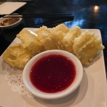 Japonessa Sushi Cocina - Fried brie yummy! - Japanese Near Me - Seattle, Washington Japonessa Sushi Cocina - Fried brie yummy! - Japanese Near Me - Seattle, Washington