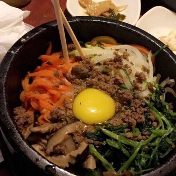Dolsot House - Korean Near Me - Cherry Hill, New Jersey