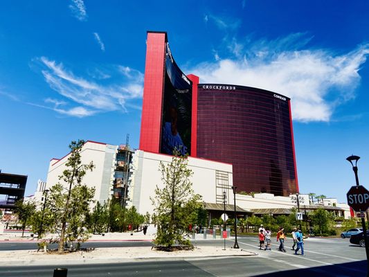 Resorts World Las Vegas by null