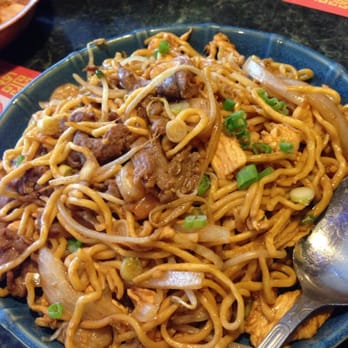 Silver Star Chinese Restaurant - House lo mein - Dim Sum Near Me - Jacksonville, Florida Silver Star Chinese Restaurant - House lo mein - Dim Sum Near Me - Jacksonville, Florida
