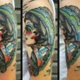 Photo of Okie Pokie Tattoo