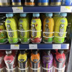 Southland Petroleum - Ghost energy drinks