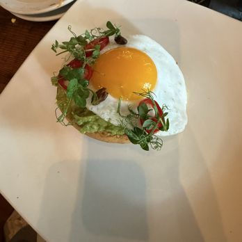 Bostonia Public House - Avocado Toast gluten free bread - New American Near Me - Boston, Massachusetts Bostonia Public House - Avocado Toast gluten free bread - New American Near Me - Boston, Massachusetts