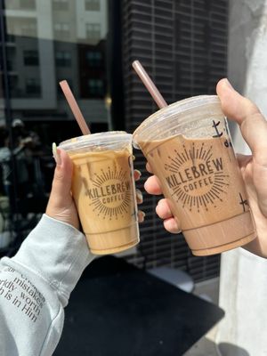 Killebrew Coffee by null