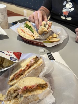 ZiPani Cafe Bistro by null