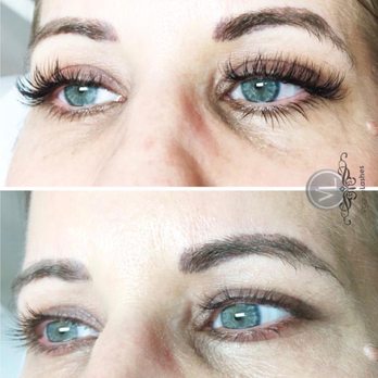 Vogue Lashes - Classic Full Set on this beauty. - Waxing Near Me - Winter Park, Florida Vogue Lashes - Classic Full Set on this beauty. - Waxing Near Me - Winter Park, Florida