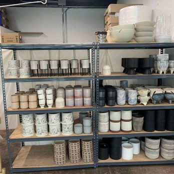 Grounded Plant & Floral - Pots - Nurseries & Gardening Near Me - Indianapolis, Indiana
