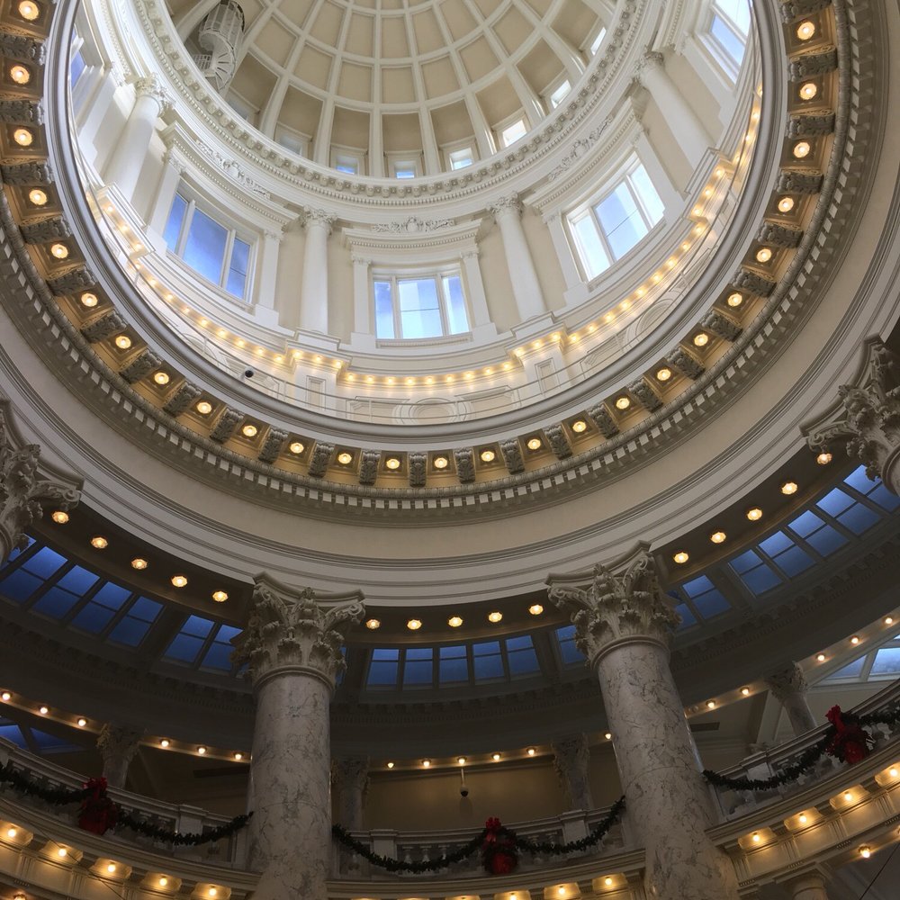 Idaho State Capitol - Landmarks & Historical Buildings Near Me - Boise, Idaho Idaho State Capitol - Landmarks & Historical Buildings Near Me - Boise, Idaho