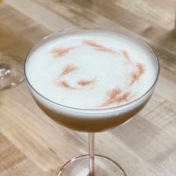 Bar Botanico - Whiskey Ginger - Cocktail Bars Near Me - Pittsburgh, Pennsylvania Bar Botanico - Whiskey Ginger - Cocktail Bars Near Me - Pittsburgh, Pennsylvania