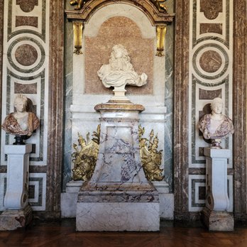 Château de Versailleo - Landmarks & Historical Buildings Near Me - Versailles, 78