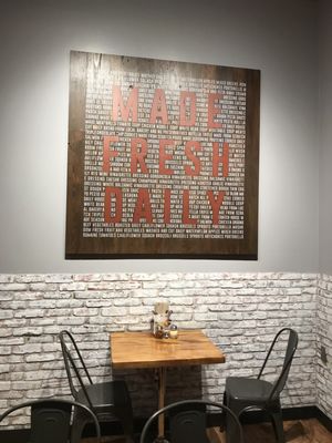 Menu photo 4 Sauce Pizza & Wine Scottsdale, AZ Menu photo 4 Sauce Pizza & Wine Scottsdale, AZ