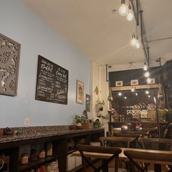 Korai Kitchen