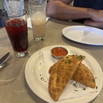 Calabash African Kitchen - Fataya-Pies / Empanadas - African Near Me - Las Vegas, Nevada Calabash African Kitchen - Fataya-Pies / Empanadas - African Near Me - Las Vegas, Nevada