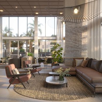 Olympic + Hill - Apartments Near Me - Los Angeles, California