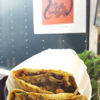 Bing Mi - Food Trucks Near Me - Portland, Oregon