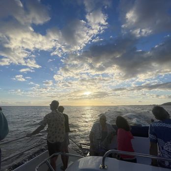 Holoholo Charters - Boating Near Me - Eleele, Hawaii