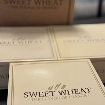 Sweet Wheat - Bakeries Near Me - Redondo Beach, California Sweet Wheat - Bakeries Near Me - Redondo Beach, California