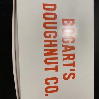 Bogart’s Donuts - Donuts Near Me - St. Louis Park, Minnesota Bogart’s Donuts - Donuts Near Me - St. Louis Park, Minnesota