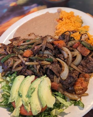 Burrito King by null