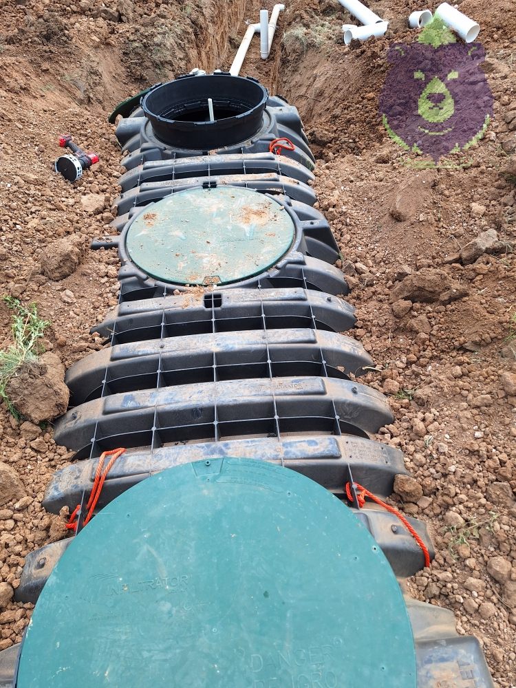 Black Bear Septics - septic in Albuquerque, NM