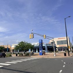 Tanger Outlets Atlantic City