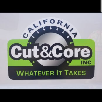 1. California Cut & Core