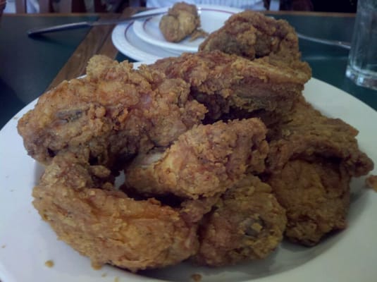 Mama Dip's Kitchen by null