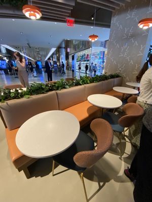 Eataly Caffè - Hudson Yards by null