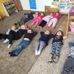 Little Sprouts Preschool