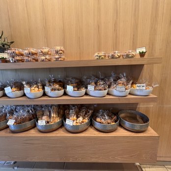 White Windmill Bakery and Cafe - Cookies and treats - Patisserie/Cake Shop Near Me - Duluth, Georgia