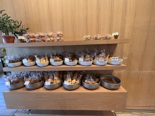 White Windmill Coffee and Bakery by null