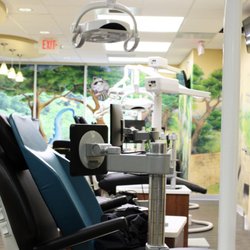 Riccobene Dentistry for Kids