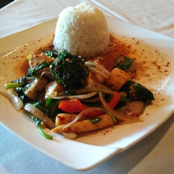 Ricky's Thai - Thai Near Me - Skillman, New Jersey