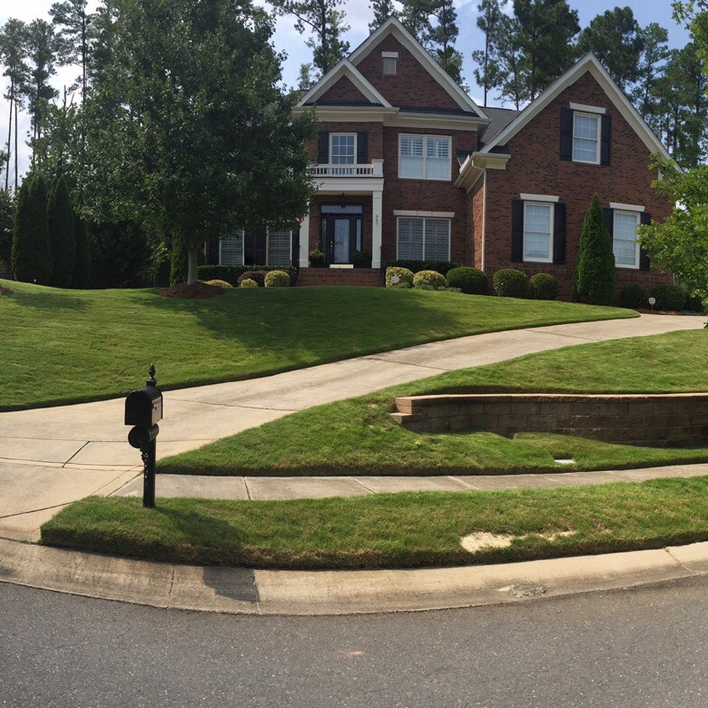 Redtree Landscape Design - Landscaping Near Me - Fort Mill, South Carolina Redtree Landscape Design - Landscaping Near Me - Fort Mill, South Carolina