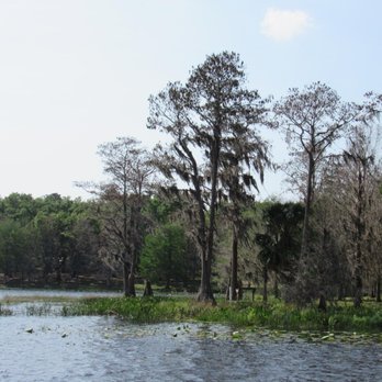 Bill Frederick Park at Turkey Lake - Lakefront - Parks Near Me - Orlando, Florida