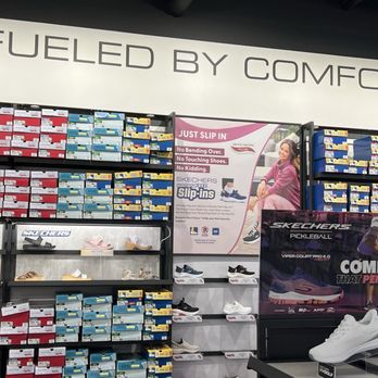 SKECHERS Factory Outlet - Shoe Stores Near Me - San Clemente, California SKECHERS Factory Outlet - Shoe Stores Near Me - San Clemente, California