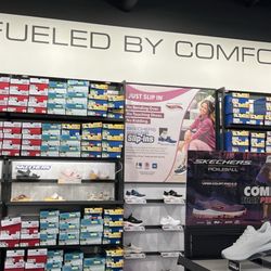 SKECHERS Factory Outlet