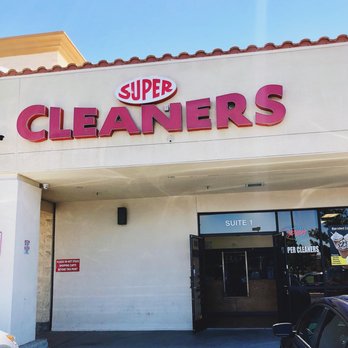 Super Cleaners - Dry Cleaning Near Me - Victorville, California Super Cleaners - Dry Cleaning Near Me - Victorville, California