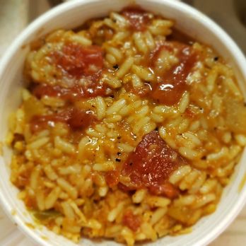 Pappas BBQ Pit stop - The jambalaya. - Barbeque Near Me - Delavan, Wisconsin